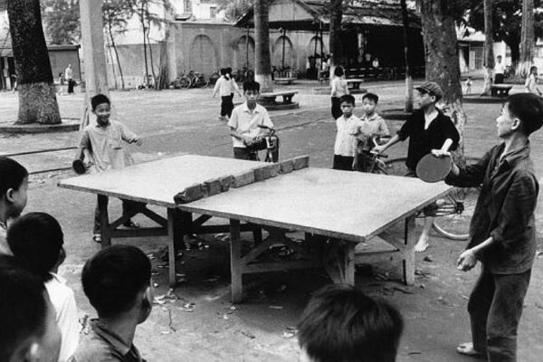 Môn thể thao ngày càng được phát triển và biết đến rộng rãi hơn